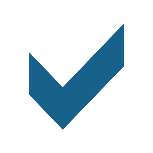 tick mark