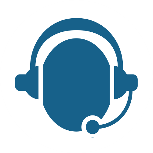 person with headphones