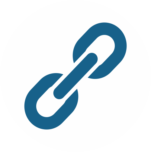 chain links