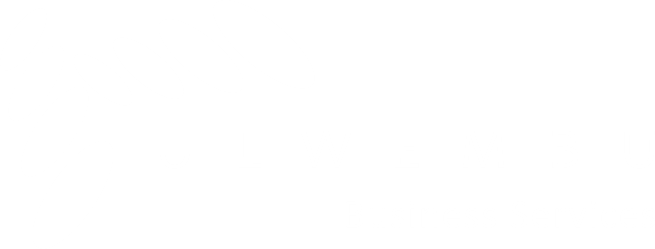 Ulwembu logo