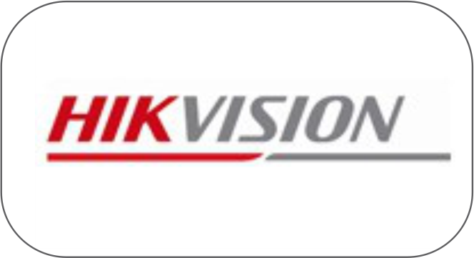 HIKVISION