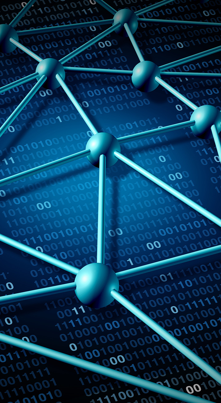 internet code intersecting